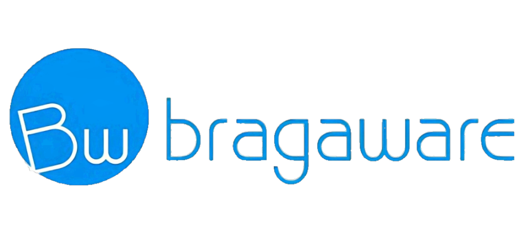 Bragaware, Lda – Soluções de informática